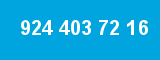 924 403 72 16
